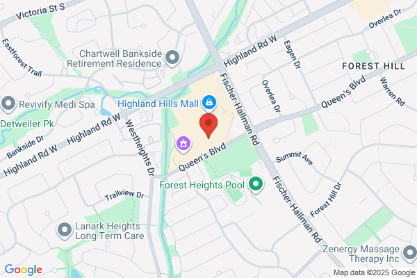 JYSK Kitchener - Highland Hills Mall