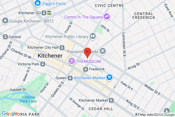 Garage Doors Kitchener