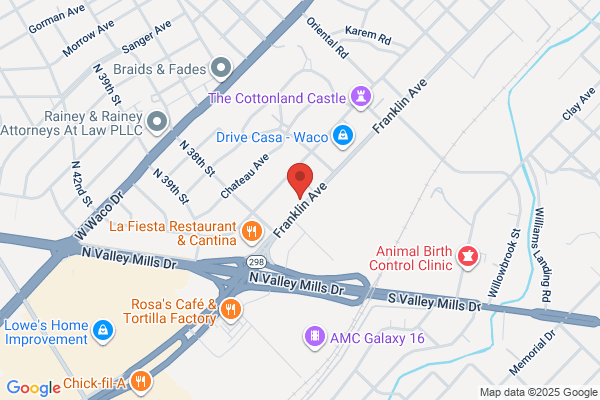 Auto Works the