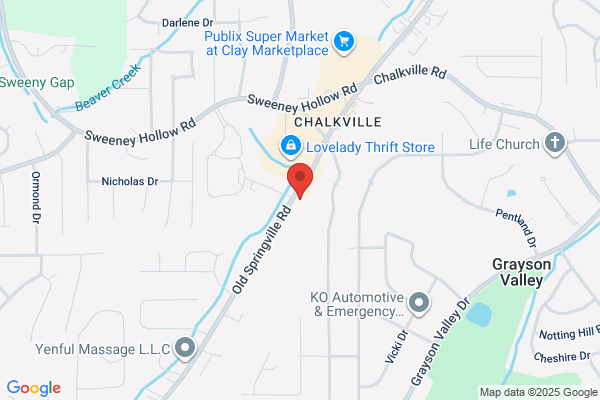 Dawson Automotive