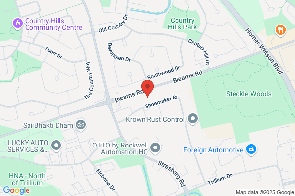 Hansma Automotive Service