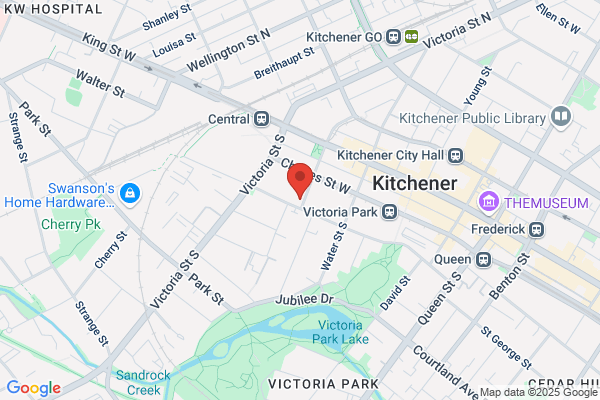 Kitchener Downtown Community Health Centre