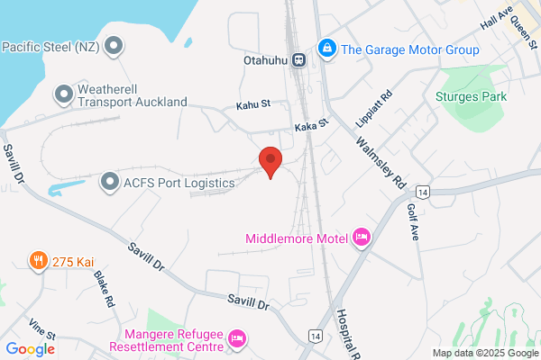 Mainstream Logistics Inc