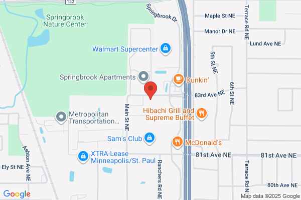 Twin City Distribution