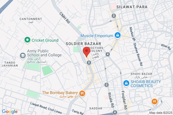Cosmetic & Laser Centre