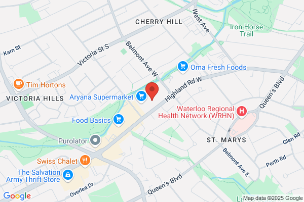 Home Care Assistance Guelph Canada