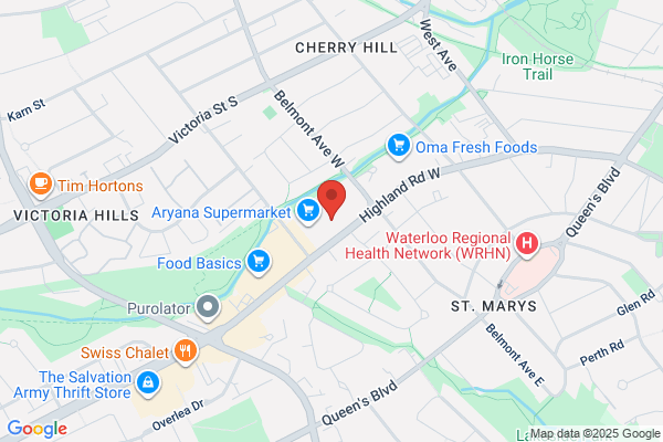 Home Care Assistance Waterloo