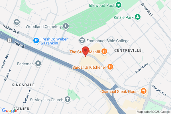 Waterloo Health Foods Inc