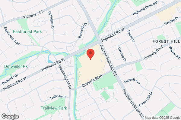 Highland Hills Dental Centre
