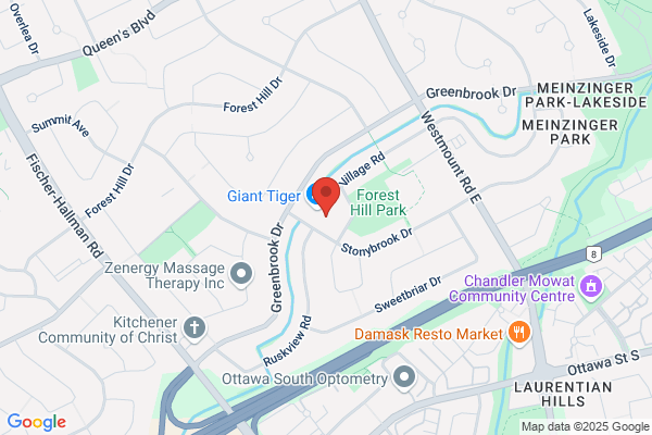 Forest Hill Hearing Inc