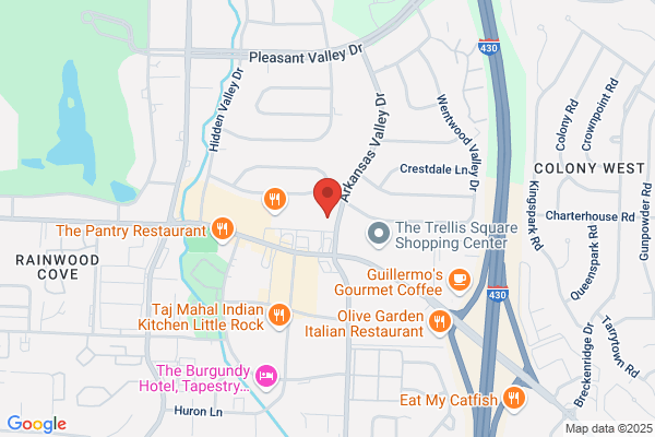 Acupuncture & Chinese Medicine Clinic