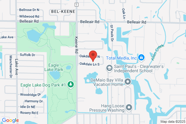 Turner Home Inspections Inc