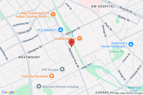 SOS Physiotherapy - Belmont