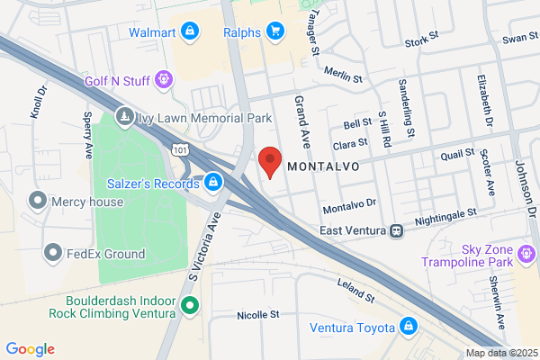 Victoria Motel
