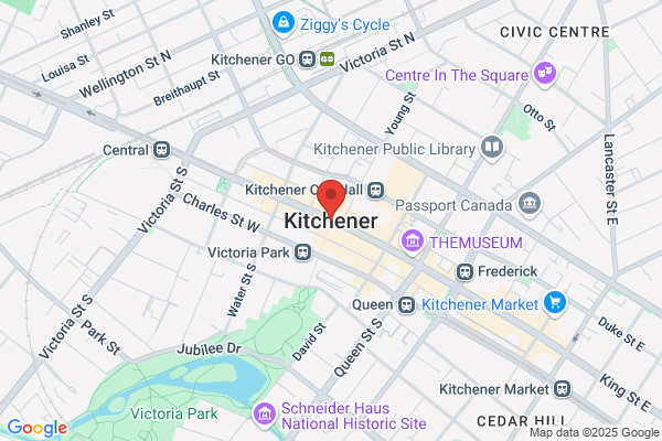 K & D Services