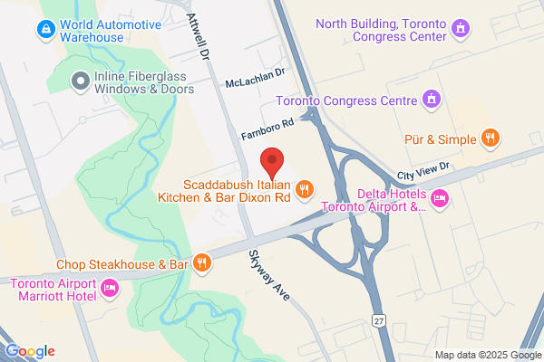 Electrical Contractors Assn of Central Ont