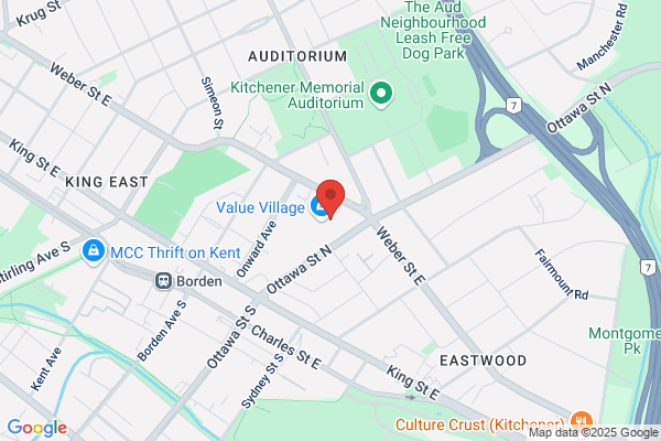 Waterloo Regional Labour Council