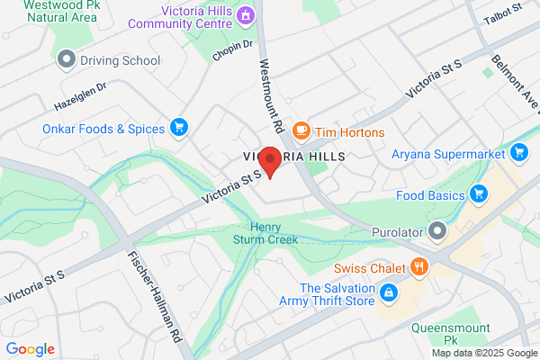 Canadian Medical Laboratories Ltd