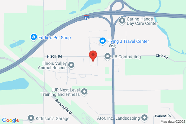 On-Site Maintenance & Repairs Inc