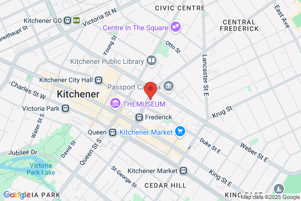 Waterloo Law Association Law Library