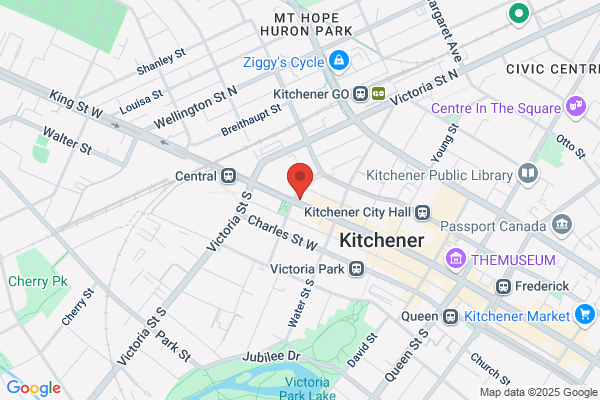 Beer Store the, Beer Store Locations