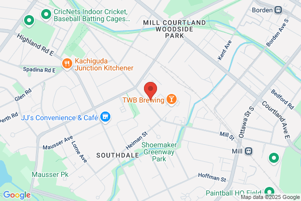 Twin City Towing & Recovery