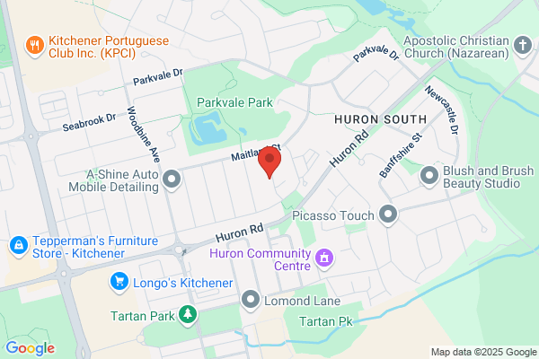 Locksmith Kitchener