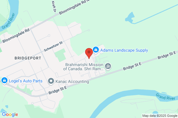 Spentech Precision Inc