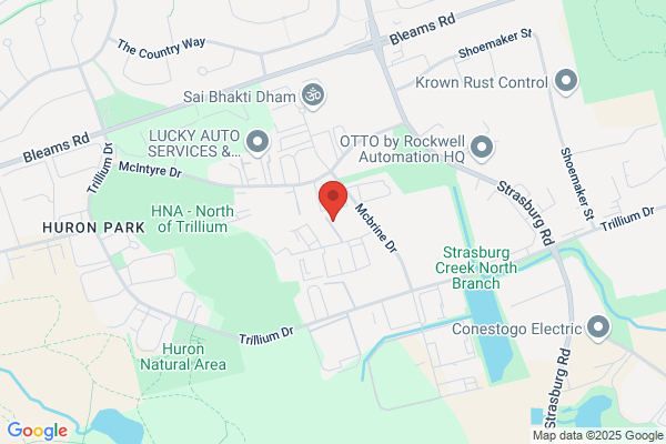 Sprint Couriers Kw Ltd