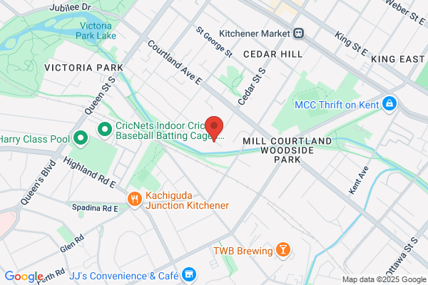 Arts Culture and Heritage, Kitchener (City of), Heritage Kitchener Committee