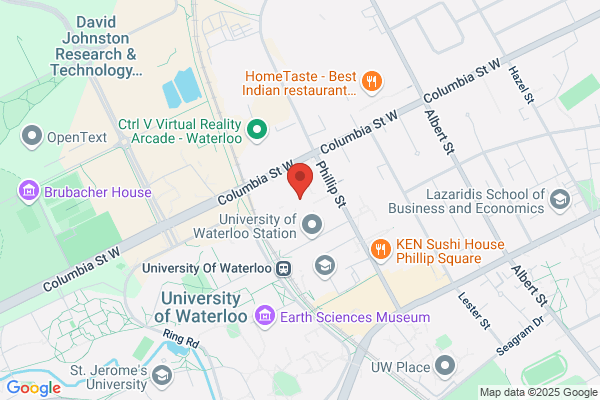 Financial Services, Waterloo (City of), Finance Department, Accounts Payable