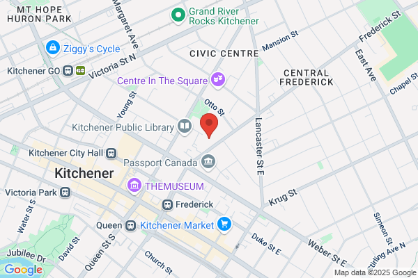 Financial Services, Waterloo (City of), Finance Department, Property Tax Information