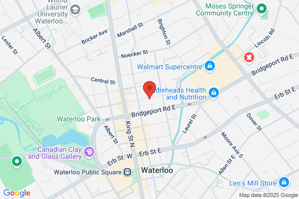Licences and Permits, Waterloo, Sign Variance Committee