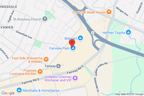 Lotteries, Kitchener, Kitchener Business and Lotteries