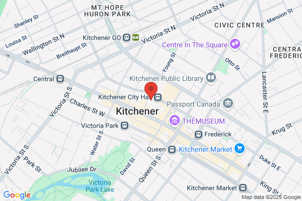 Municipal Government Services, Kitchener (City of), Development and Technical Services Department, Engineering Services, Engineering Development