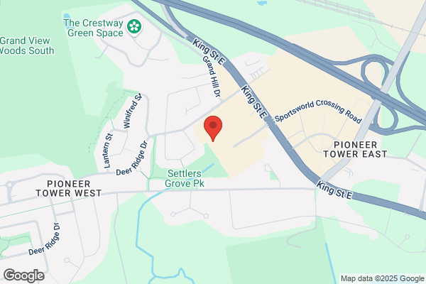 Municipal Government Services, Kitchener (City of), Strategic Services and Economic Development Departm, Strategic Services and Economic Department Inquirie, Do