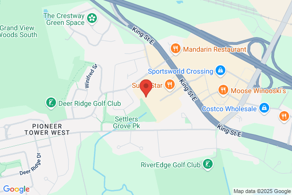 Municipal Government Services, Kitchener (City of), Strategic Services and Economic Development Departm, Strategic Services and Economic Department Inquirie, In