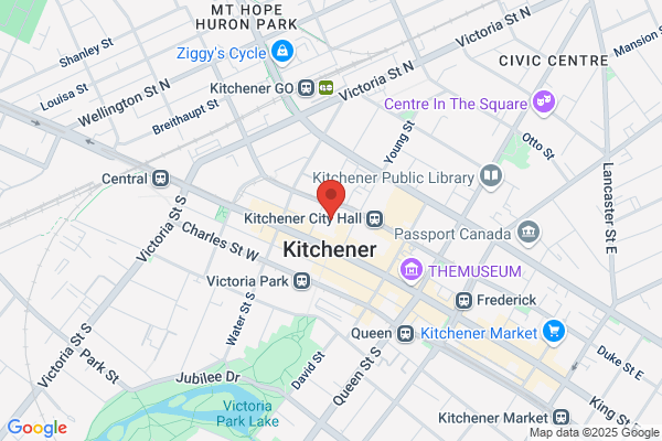 Parks and Recreation, Kitchener (City of), Sports Fields, Centennial Stadium Bookings