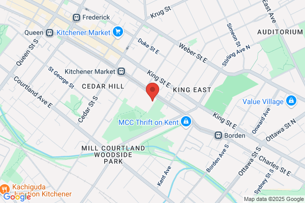 Pools, Kitchener, Indoor, Cameron Heights Pool