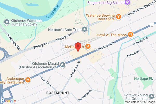 The Mortgage Centre KW