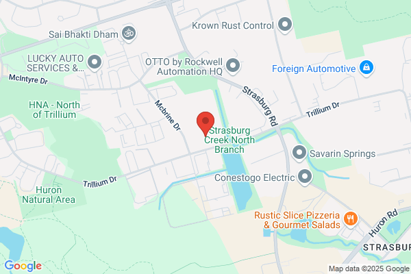 Baird Moving Inc