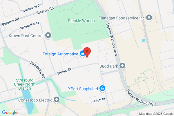 Commercial Moving Services Inc