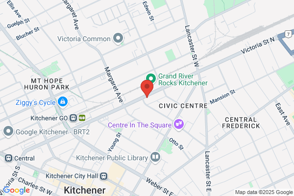 Riedstra's Violin Shop Inc