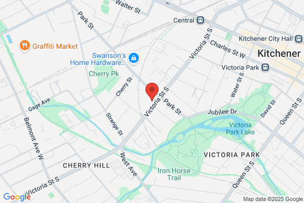 Morell Kelly Kitchener Personal Injury Lawyers