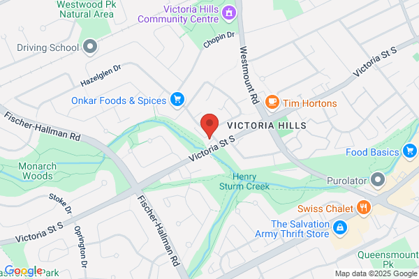 Animal Hospital of Kitchener Waterloo