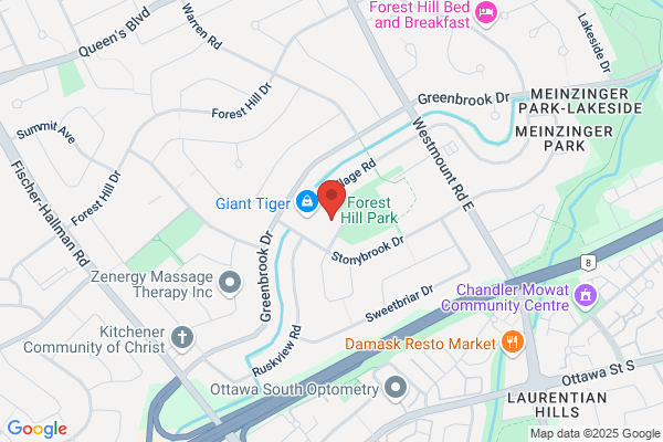 Greenbrook Pharmacy