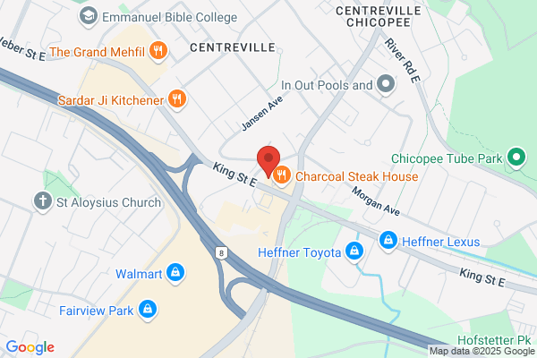 British Swim School at Courtyard by Marriott - Kitchener