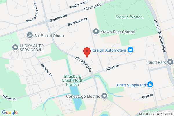 City Electric Supply Kitchener