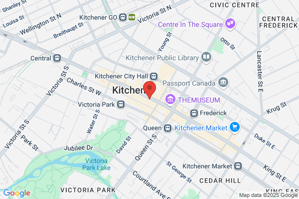 A Second Look Books