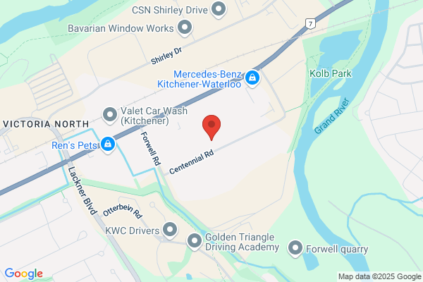 Abco Waste Services Inc
